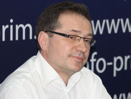 Сергей Хасанов