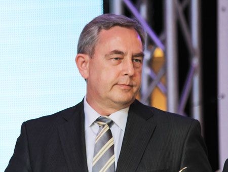 Игорь Пенский, генеральный директор «Vistarcom» 